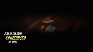 McCree  Triple Kill
