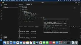 Golang Tutorial For Beginners | Golang Full Course