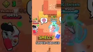 Pro Mechanics in Brawl Stars: Tips And Tricks Revealed #BrawlStarsPro #GameplayTips #ProGamer