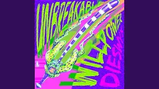 Unbreakable willpower
