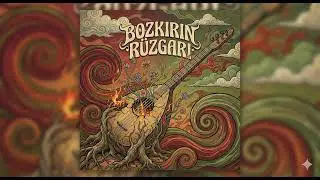 Bozkırın Rüzgarı