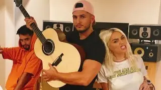 Mil Tequilas Remix- Chema Rivas, Lali  & Omar Montes (ADELANTO)