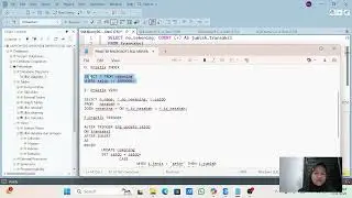 TUGAS PRAKTEK SQL SERVER - Administrator Jaringan dan Database (Elysia Rahma Dani)