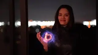 DEMO reel 2021 #demoreel #VFX #aftereffects
