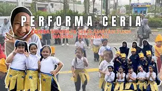 💃 Performance Ceria Hanna – Lomba Senam TK Sekecamatan #LombaSenamTK #SenamAnak #maryamhannaya