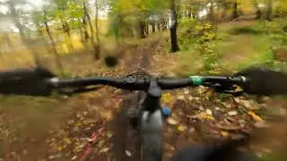 Ale bike park SV 2022