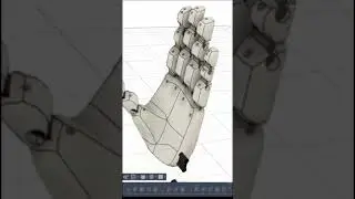 help me sharing,the files are on thing verse #cad #mechanicalengineering ##opensource #stemlearning
