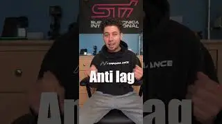 ANTI-LAG // Как это работает (ПРОСТАЯ ВЕРСИЯ)
