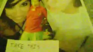 CWC Boyfriend Addressed to the WOMEN ONLY