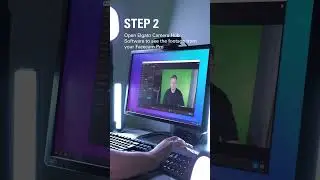 How to Set up your Elgato Facecam Pro