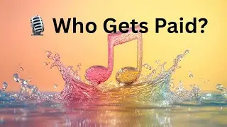 🎙️ Who Gets Paid?