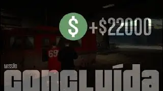 GTA V online!!