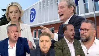 Plas sherri në PD/ Murrizi hap thesin, nxjerr të palarat e Berishës dhe demokratëve