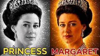 Princess Margaret ✨ The Rebel Royal Whose Life Ended in Tragedy ✨