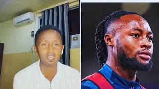 Maxaa ka Cusub Dagaalka Semenyo City iyo Liverpool,Arteta oo suuqa galaya,CR7 iyo Messi+Somalia+NEWS