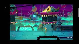 Battletoads Xbox series X Gameplay Single player Walkthrough&nbsp;GamePass part 2
