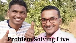 Problem Solving Live With Explain Me Banking