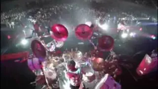 DIR EN GREY - The IIID Empire Live
