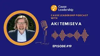 Global Values, Local Action: Aki Temiseva&rsquo;s Journey to Purpose-Driven Leadership