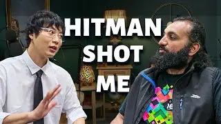 Korean Revert - Near Death Experience Lead me to Islam
