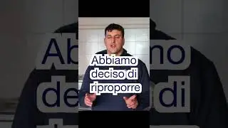 I Segreti di @GiocaPizza domani sul CANALE! 💙💚🚀 #novit&agrave; #news #pomodoro #food
