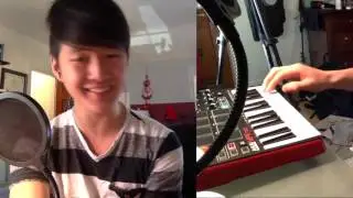 Zephyr Song - Red Hot Chili Peppers COVER (autotune)