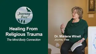 The Mind-Body Connection (part 1 of 10)