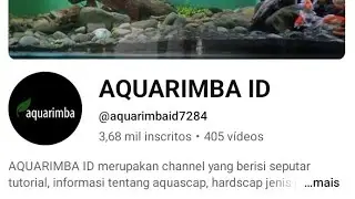 Aquarimba 🐚Conch Island🐚 (Fanmade)