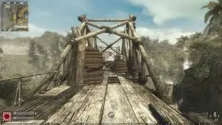 Call of duty World At War|Multiplayer Map Showcase|Banzai