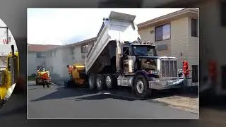 Paving Contractors | Everett, WA &ndash; Highline Pavement Maintenance