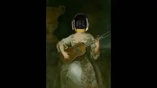 Daft Punk Voyager - 5 Guitars
