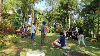 Ikraman's Squad, Free games