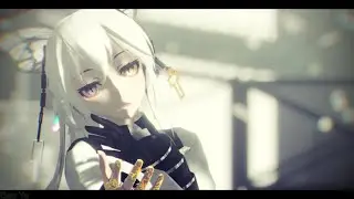 【MMD】[アンノウン・マザーグース] 久違的TDA改模