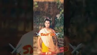 Sheshnaag ji ⚔️ Lakshman ji