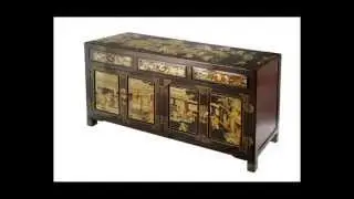 Asian Inspired Interior Design with Kong Xing Long