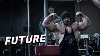 Make Your Future | Best gym workout music 2024