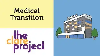 Medical Transition [Info and Tips] 2021