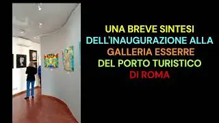 Piero Masia alla Galleria Ess&rre