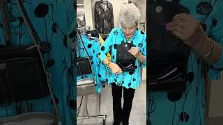 All new Ali Miles & pretty raincoats!