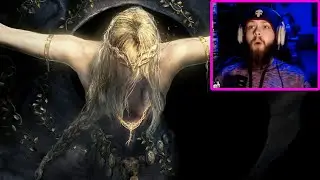 Elden Ring Opening Cinematic Reaction