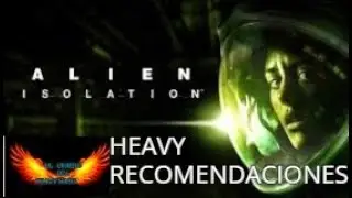 Alien Isolation 