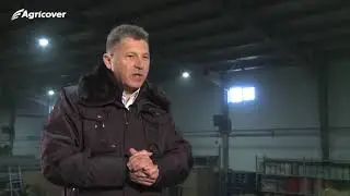 Lazlo Becsek, vicepreședintele Clubului Fermierilor Rom&acirc;ni, despre colaborarea cu Agricover