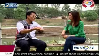Matkiding di Sudut Pandang bersama FAY Part 1