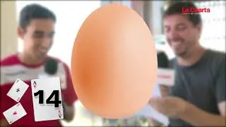 #21Real: Francisco 