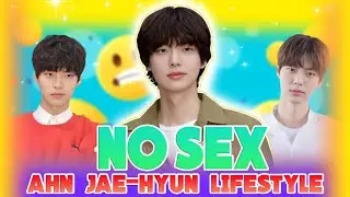 Ahn Jae-Hyun Lifestyle 2024 | Age, Height, Biography, Net Worth, Girlfriend and Wife |Korean Actor