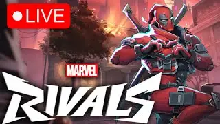 🔴plz remove deadpool now