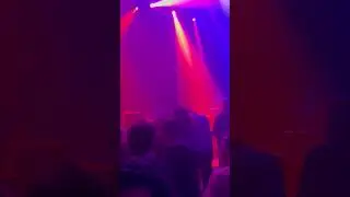 John Digweed @ Silo Dallas Texas
