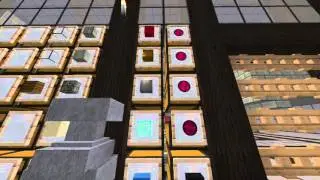 Kohi Factions | Kmon Final Basetour | Map 21