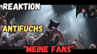 ANTIFUCHS - 
