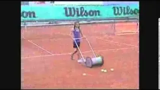 Colliboy - Tenniball Collector